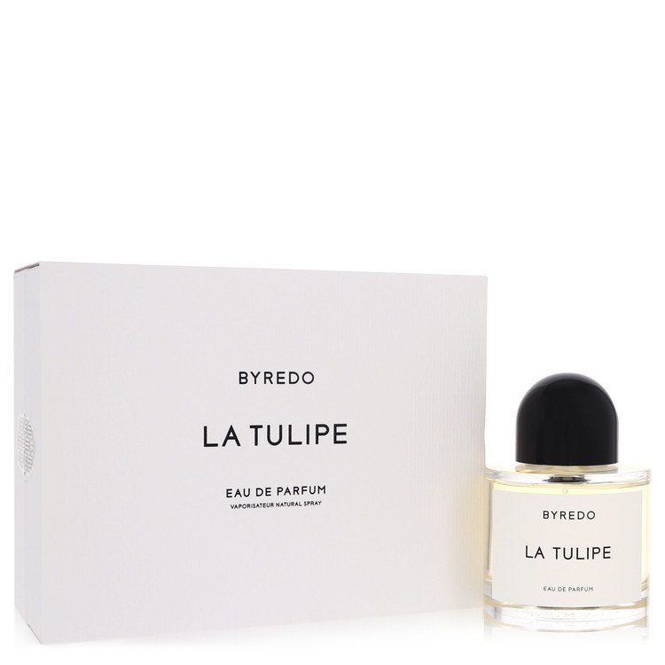 Byredo La Tulipe Eau De Parfum Spray 3.4 oz / 100 ml for Women
