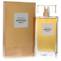 Untold Absolu Eau de Parfum Spray by Elizabeth Arden for Women, 3.3 oz (100 ml)
