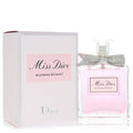 Miss Dior Blooming Bouquet Eau De Toilette Spray by Christian Dior 5 oz / 150 ml