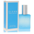 Clean Cool Cotton Eau De Parfum Spray for Women - 1.7 oz/50 ml
