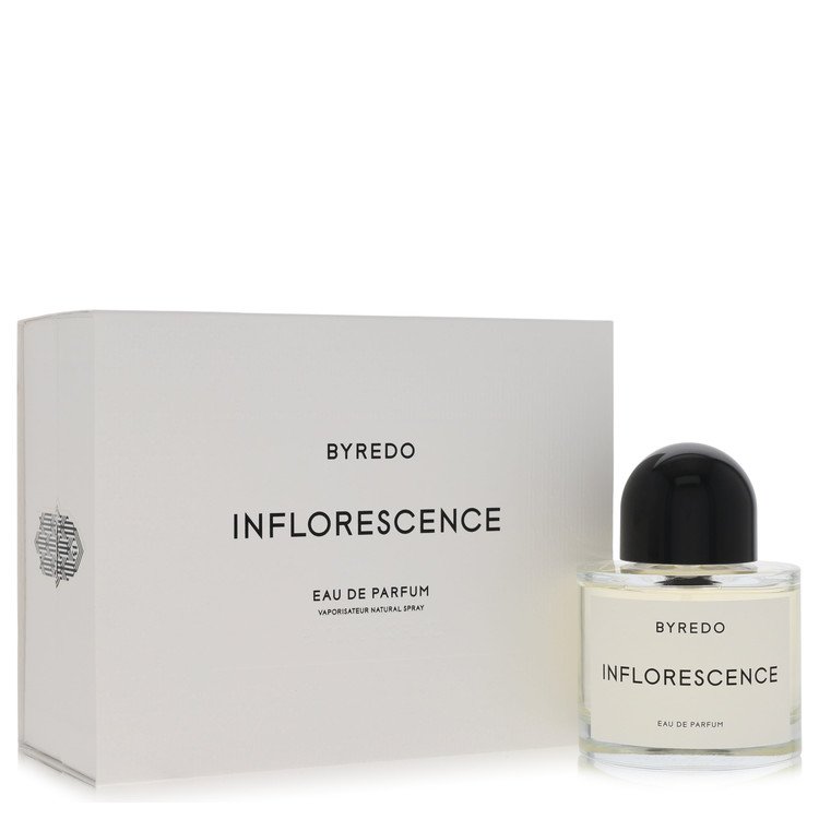Byredo Inflorescence Eau de Parfum Spray 3.4 oz / 100 ml for Women