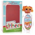 Lalaloopsy Spot Splatter Splash Eau De Toilette Spray for Women, 1.7 oz / 50 ml