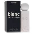 Blanc De Courr‚àö¬Æges Eau de Parfum Spray 3 oz / 90 ml for Women