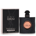 Yves Saint Laurent Black Opium Eau De Parfum Spray 1.7 oz / 50 ml for Women