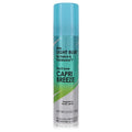 Designer Imposters Capri Breeze by Parfums De Coeur Women's Body Spray 2.5 oz / 74 ml