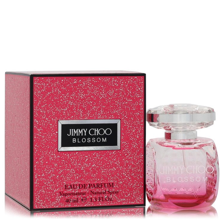Jimmy Choo Blossom Eau de Parfum Spray 1.3 oz (40 ml) for Women