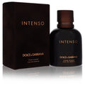 Dolce & Gabbana Intenso Eau de Parfum Spray 2.5 oz / 75 ml for Men