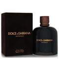 Dolce & Gabbana Intenso Eau de Parfum Spray 6.7 oz / 200 ml for Men