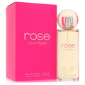 Rose De Courreges Eau De Parfum Spray 3 oz / 90 ml for Women