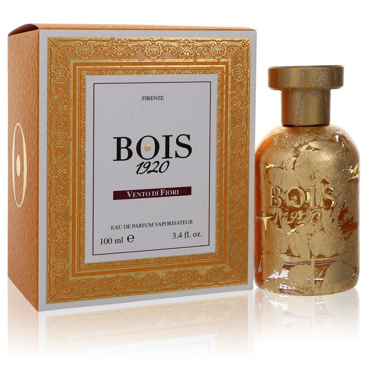 Bois 1920 Vento Di Fiori Eau De Parfum Spray 3.4 oz / 100 ml for Women