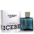 Iceberg Homme Eau De Toilette Spray for Men 3.4 oz / 100 ml