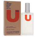 Designer Imposters U You by Parfums De Coeur Cologne Spray 2 oz / 60 ml Unisex