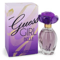 Guess Girl Belle Eau de Toilette Spray 1.7 oz (50 ml) for Women