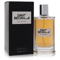 David Beckham Classic Eau de Toilette Spray for Men, 3 oz / 90 ml