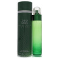 Perry Ellis 360 Green Eau De Toilette Spray for Men 3.4 oz / 100 ml