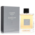 Guerlain L'homme Ideal Eau De Toilette Spray 5 oz / 150 ml for Men