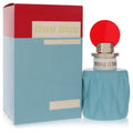 Miu Miu Eau de Parfum Spray for Women, 1.7 oz / 50 ml