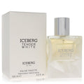 Iceberg Tender White Eau de Toilette Spray for Women, 3.3 oz / 100 ml