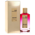Mancera Roses Greedy Unisex Eau De Parfum Spray 4 oz / 120 ml