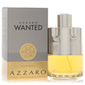 Azzaro Wanted Eau De Toilette Spray 3.4 oz / 100 ml for Men