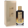 Mancera Aoud Vanille Eau De Parfum Spray 4 oz / 120 ml for Women