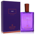Molinard Cuir Eau De Parfum Spray Unisex 2.5 oz / 75 ml