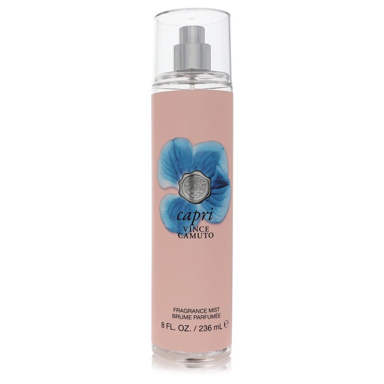 Vince Camuto Capri Body Mist 8 oz / 236 ml for Women