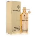 Montale Aoud Damascus Unisex Eau De Parfum Spray 3.4 oz / 100 ml