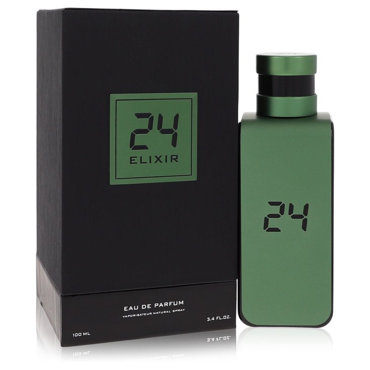 ScentStory 24 Elixir Neroli Unisex Eau de Parfum Spray 3.4 oz / 100 ml