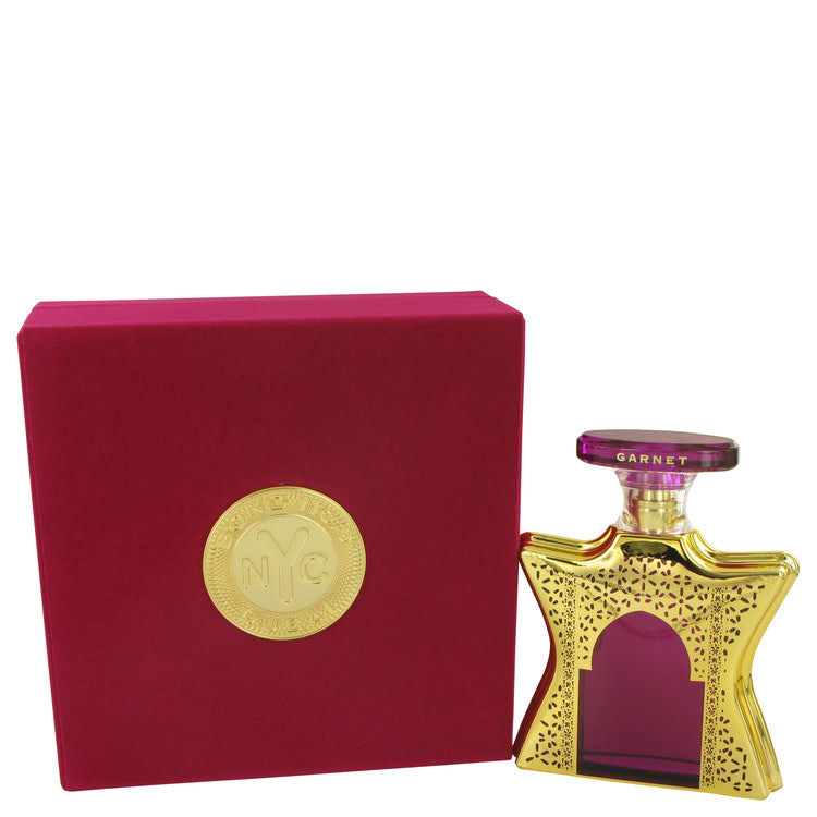 Bond No. 9 Dubai Garnet Unisex Eau De Parfum Spray 3.3 oz / 100 ml