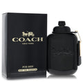 Coach Eau De Parfum Spray for Men, 3.4 oz (100 ml)