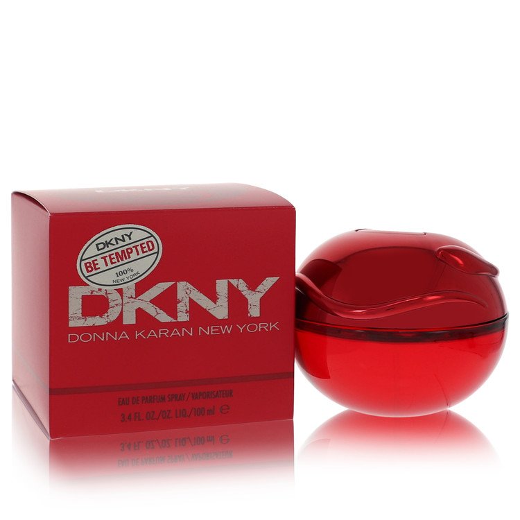 Donna Karan Be Tempted Eau de Parfum Spray 3.4 oz / 100 ml for Women