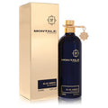Montale Blue Amber Unisex Eau De Parfum Spray 3.4 oz / 100 ml