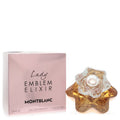 Mont Blanc Lady Emblem Elixir Eau De Parfum Spray 2.5 oz / 75 ml for Women
