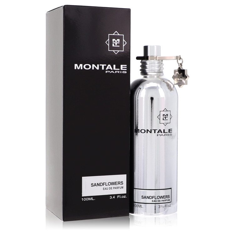 Montale Sandflowers Eau De Parfum Spray 3.3 oz / 100 ml for Women