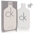 CK All by Calvin Klein Eau de Toilette Spray Unisex 6.7 oz / 200 ml