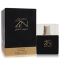 Shiseido Zen Gold Elixir Eau de Parfum Spray 3.4 oz / 100 ml for Women