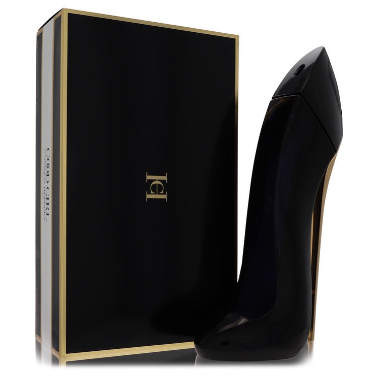 Good Girl by Carolina Herrera Eau de Parfum Spray 5.1 oz / 150 ml for Women