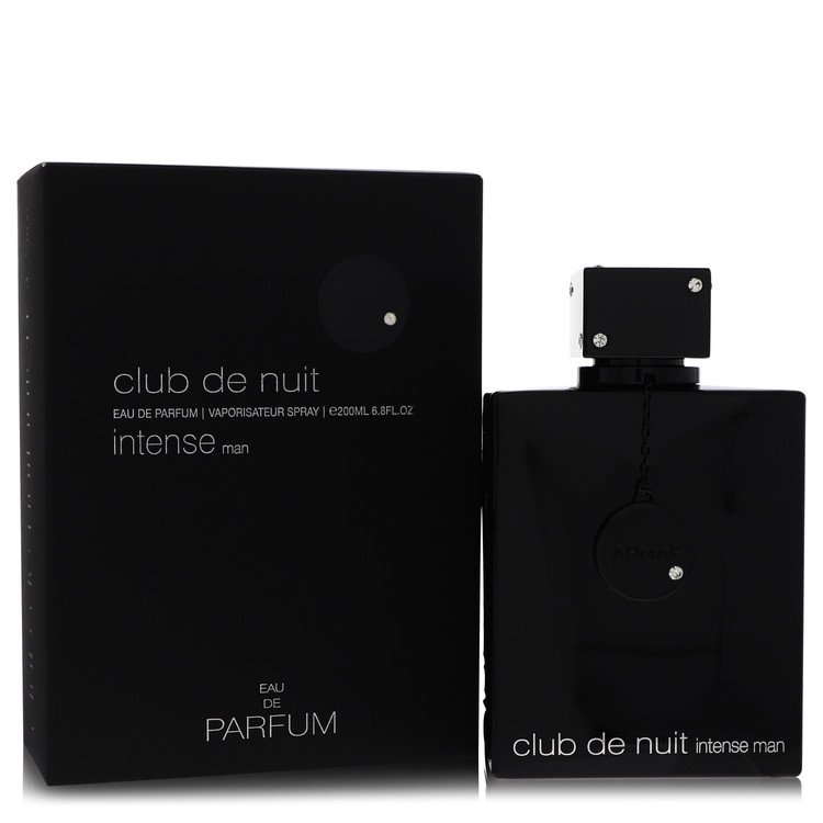 Armaf Club De Nuit Intense Eau De Parfum Spray 6.8 oz (200 ml) for Men