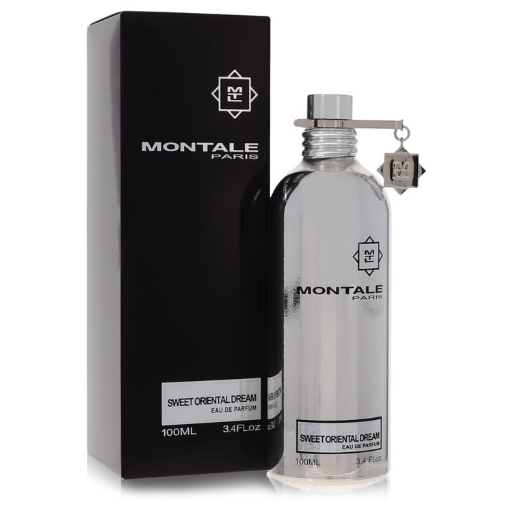 Montale Sweet Oriental Dream Eau de Parfum Spray, 3.3 oz (100 ml) Unisex