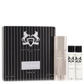 Pegasus by Parfums de Marly Eau De Parfum Refill 3 x 0.34 oz (10 ml) for Men