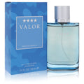 Valor by Dana Eau de Toilette Spray for Men 3.4 oz / 100 ml