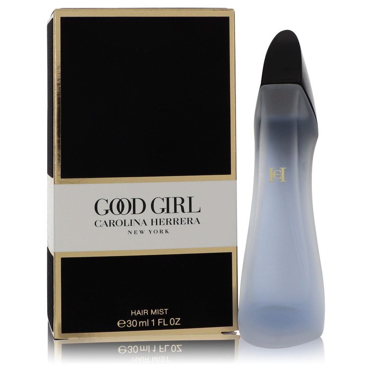 Good Girl Hair Mist by Carolina Herrera, 1 oz (30 ml) for Women
