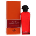 Hermes Eau De Rhubarbe Ecarlate Cologne Spray 3.3 oz / 100 ml for Men