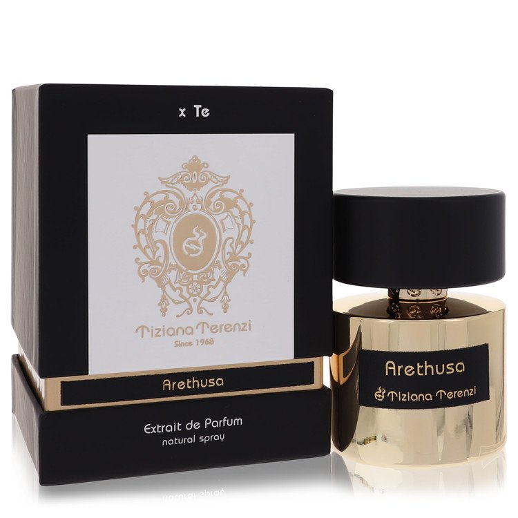 Arethusa by Tiziana Terenzi Unisex Extrait de Parfum Spray 3.38 oz / 100 ml