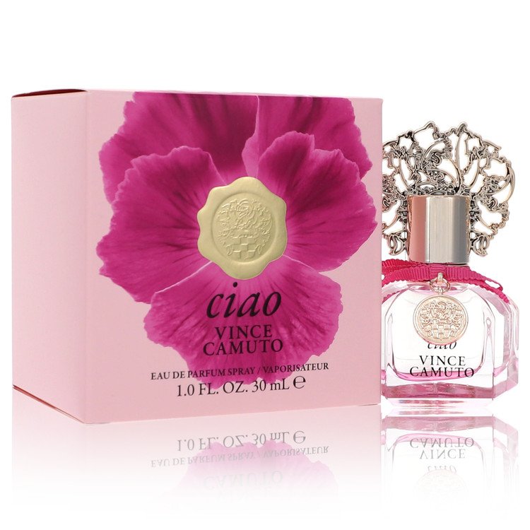 Vince Camuto Ciao Eau de Parfum Spray 1 oz / 30 ml for Women