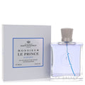 Marina De Bourbon Monsieur Le Prince Elegant Eau de Parfum Spray 3.4 oz / 100 ml