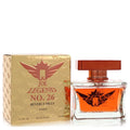 Joe Legend No. 26 by Joseph Jivago Eau De Parfum Spray 3.4 oz (100 ml) for Women