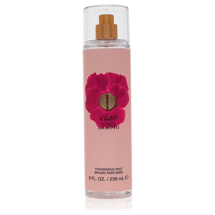 Vince Camuto Ciao Body Mist for Women, 8 oz / 236 ml