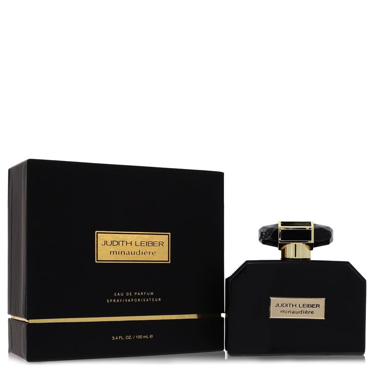 Judith Leiber Oud Eau De Parfum Minaudiere Spray 3.4 oz / 100 ml for Women